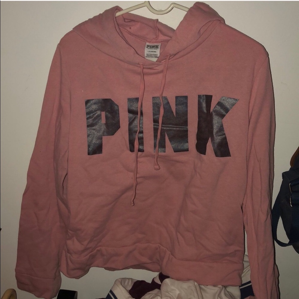 Victoria’s Secret PINK Hoodie